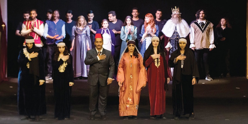 معرض الرياض للكتاب .. تحفيز لصناعة الثقافة وجودة الحياة