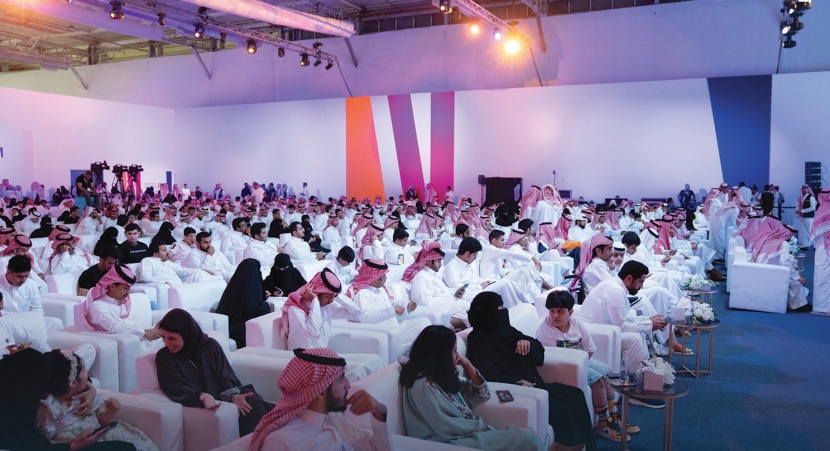 معرض الرياض للكتاب .. تحفيز لصناعة الثقافة وجودة الحياة