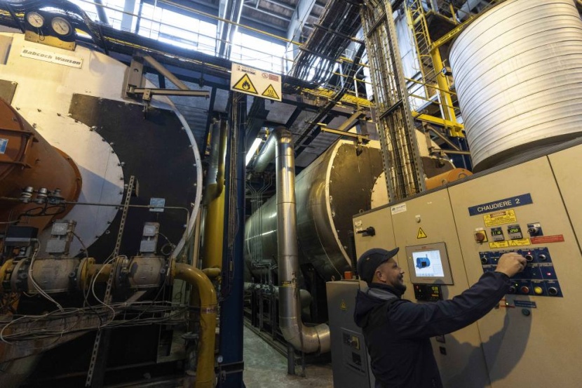 برنت يحقق مكاسب أسبوعية 11 % والأمريكي 17 % .. الأعلى منذ مارس