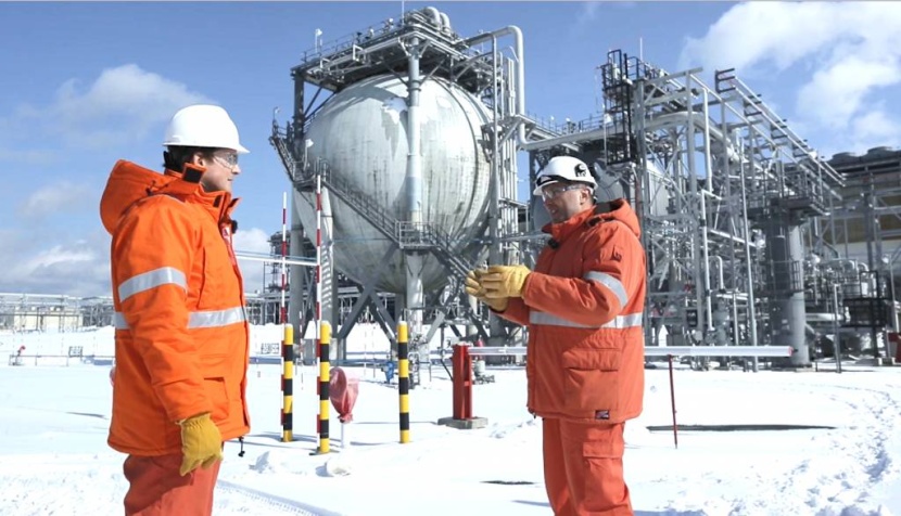 نقل عمليات مشروع «سخالين» للنفط والغاز إلى روسيا يعجل انسحاب «إكسون موبيل»