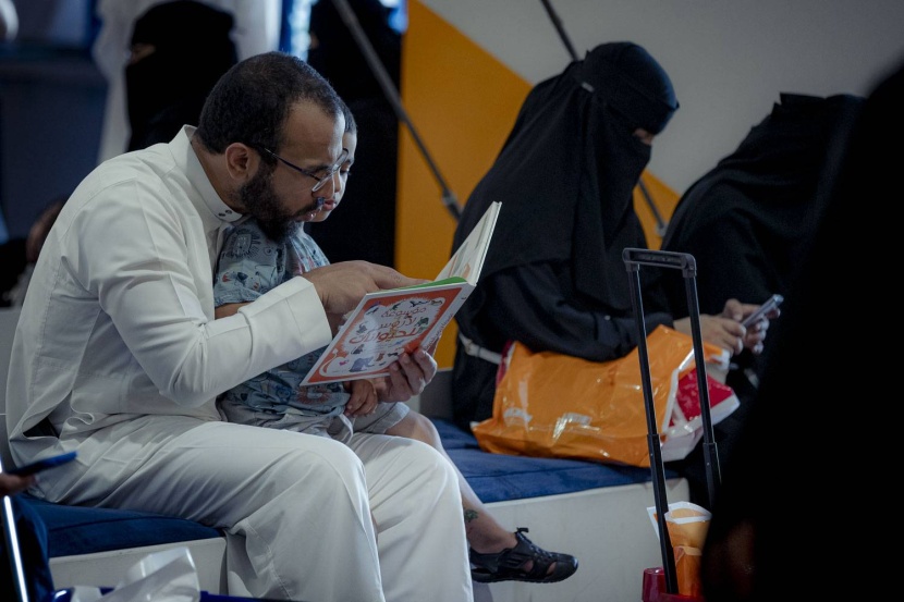 معرض الرياض للكتاب.. ختام يستفيض بالمعرفة