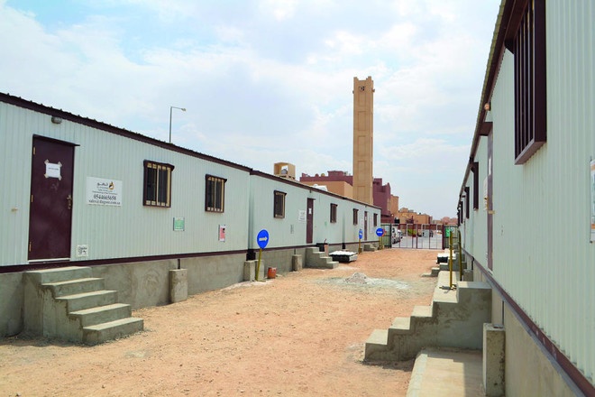 اطلاق 22 مبادرة لتطوير السكن الجماعي للأفراد في السعودية