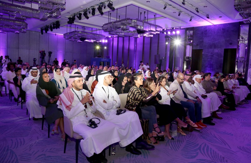 مهرجان البحر الأحمر السينمائي الدولي يعلن قائمة الأفلام المشاركة في مسابقة 2022