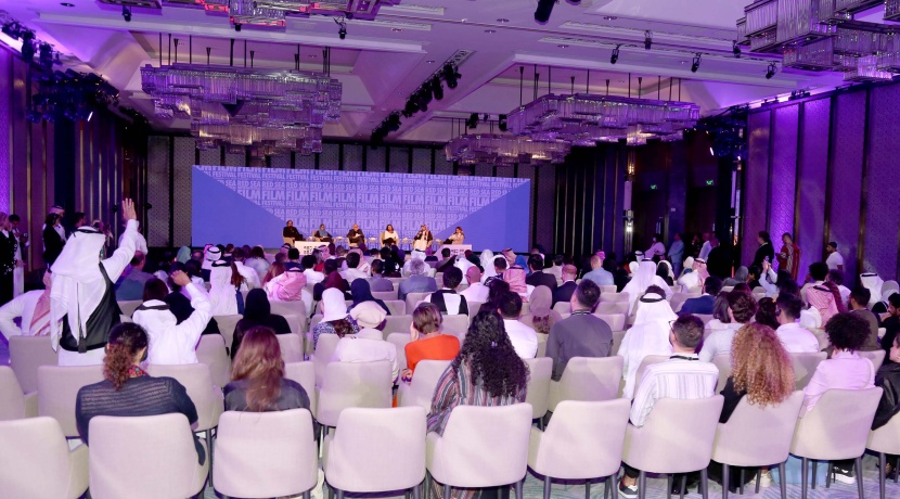 مهرجان البحر الأحمر السينمائي الدولي يعلن قائمة الأفلام المشاركة في مسابقة 2022