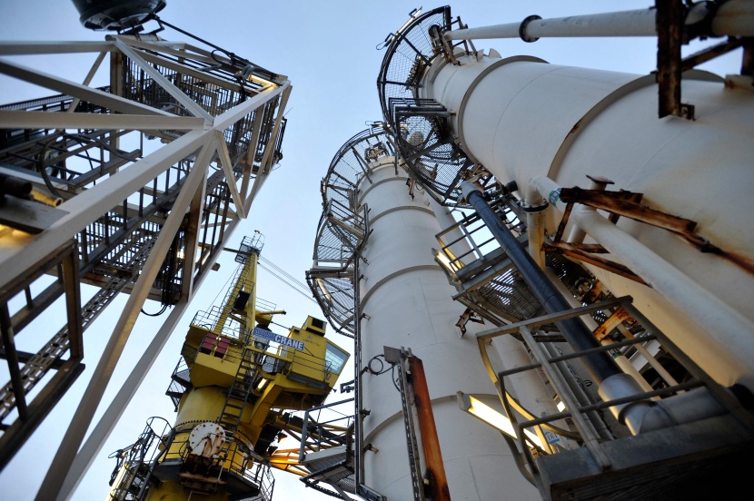 نوفاك : إنتاج النفط الروسي 9.9 مليون برميل يوميا في أكتوبر