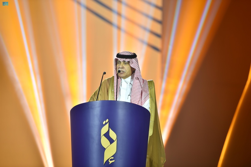 وزير الإعلام يدشن المهرجان العربي للإذاعة والتلفزيون