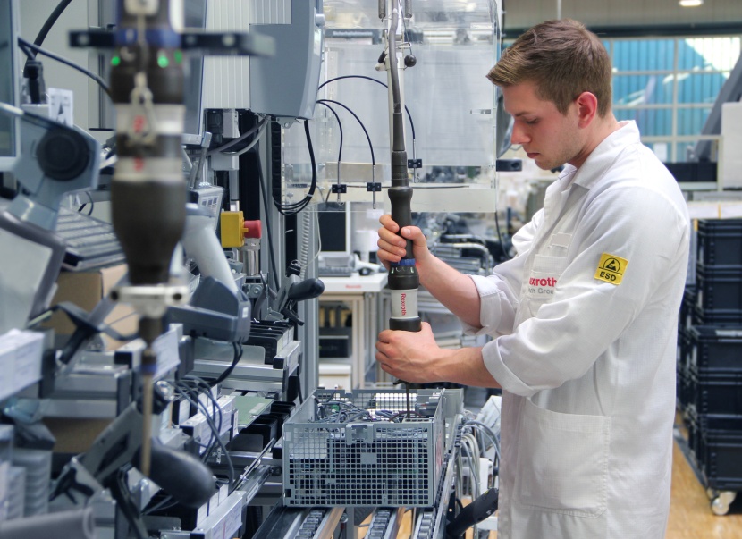 37.7 مليار يورو إيرادات صناعة التكنولوجيا الطبية الألمانية في 2022