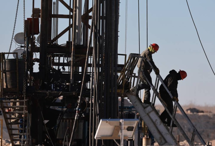 الشغف الصيني بالنفط الأمريكي انتهى .. الحرب غيرت خريطة الموردين