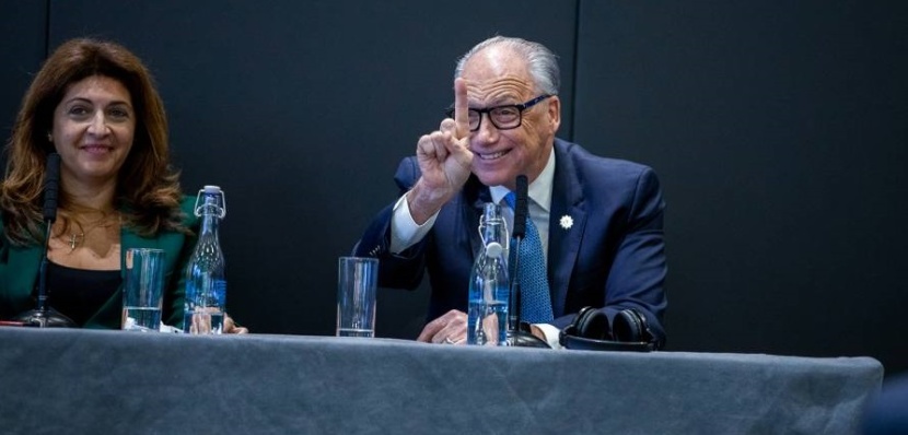 «بوابة الدرعية» شريك استراتيجي لـ «مسك العالمي»