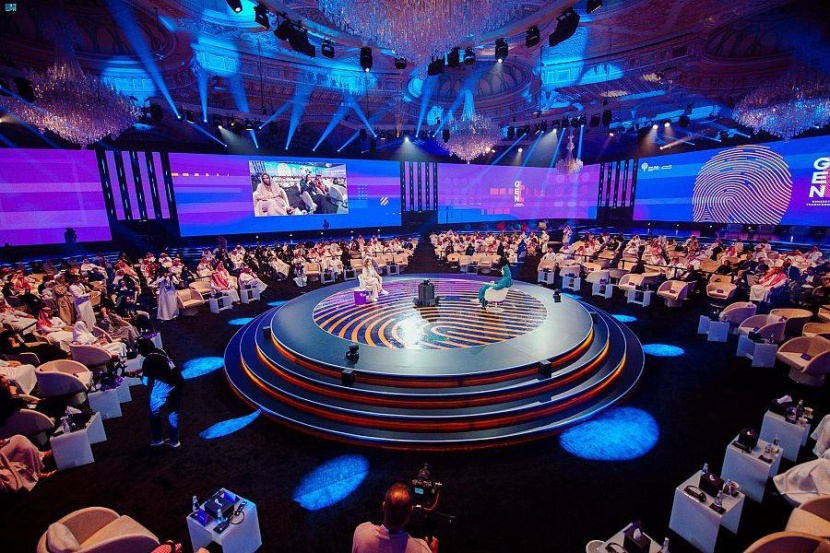 حوارات ثرية وتفاعل كبير مع منتدى مسك العالمي في ختام نسخته الاستثنائية الأضخم