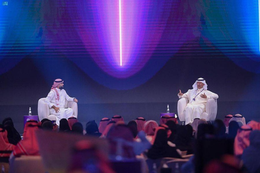 حوارات ثرية وتفاعل كبير مع منتدى مسك العالمي في ختام نسخته الاستثنائية الأضخم