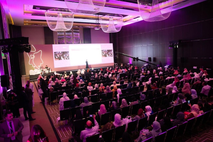 اختتام مؤتمر الطب التجميلي الأول في الرياض بحضور أكثر من 1500 زائر