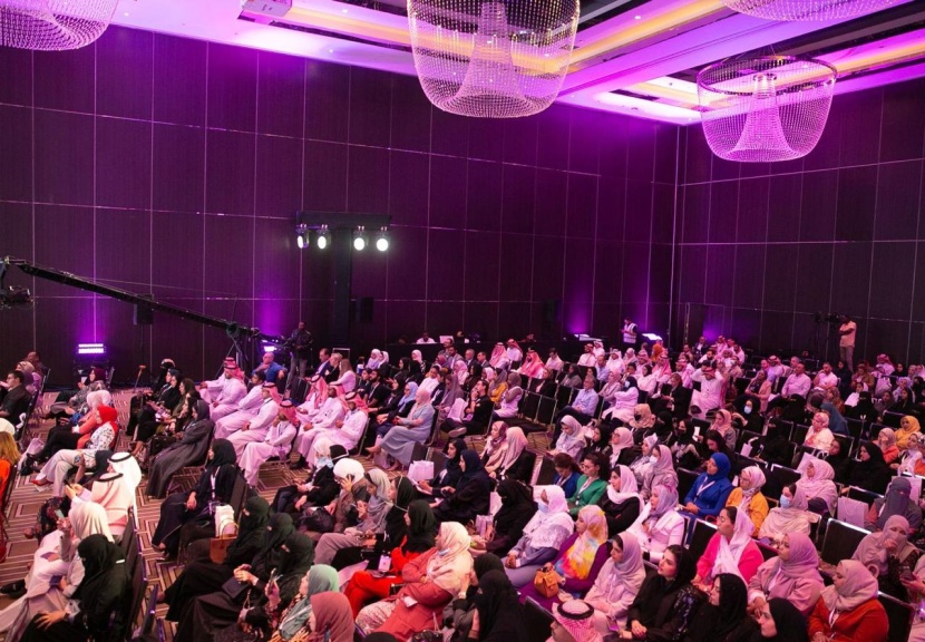 اختتام مؤتمر الطب التجميلي الأول في الرياض بحضور أكثر من 1500 زائر