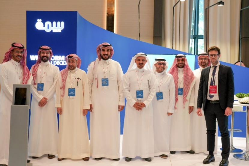 «سمة» تشارك في القمة السعودية العاشرة للتمويل التجاري برعاية بلاتينية 