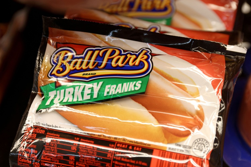 التضخم يتراجع بأرباح تايسون فودز الأمريكية