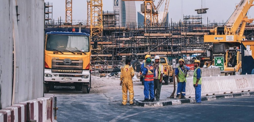 الانكماش يضيق الخناق على سوق الإسكان العالمية
