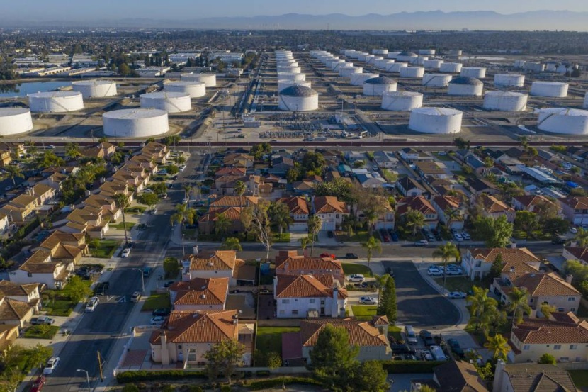 حظر مرتقب للخام الروسي يزيد الضغوط على موازين النفط العالمية وأسواق الديزل