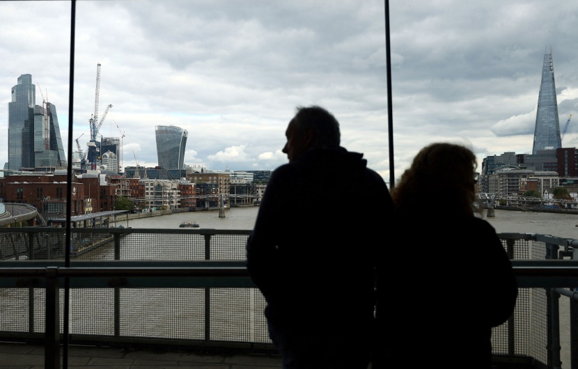 الحد الأدنى لضريبة الشركات يحققق 2.7 مليار دولار سنويا للخزينة البريطانية