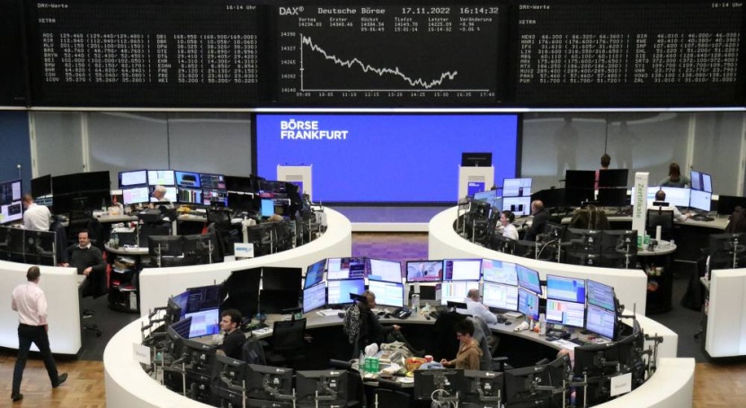 أسهم التعدين تدفع المؤشر الأوروبي للتراجع