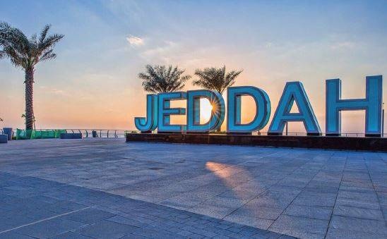 «البحر الأحمر رؤية جديدة» .. برنامج «مهرجان السينما الدولي» في جدة