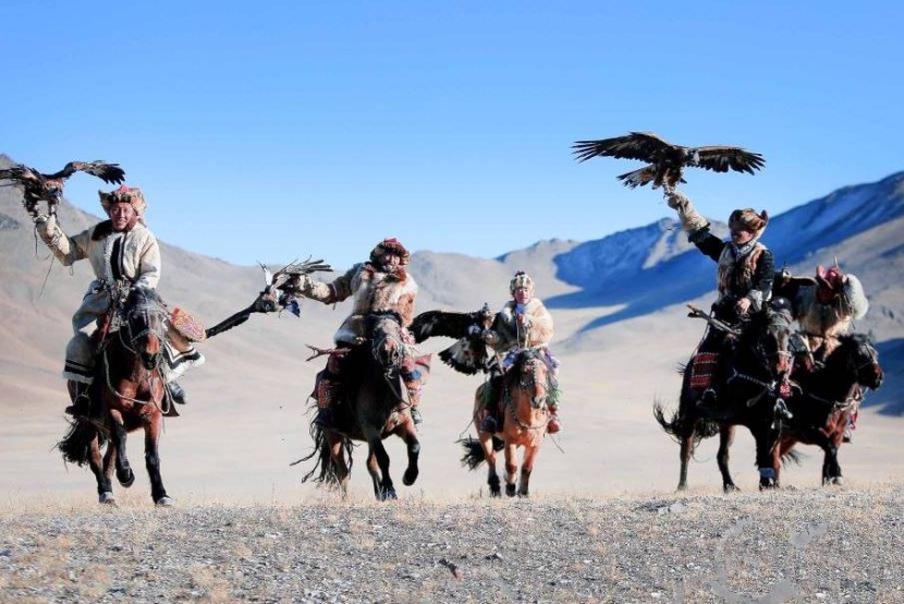 «جولدن هورس» مهرجان التحدي بين أفلام هونج كونج وبكين