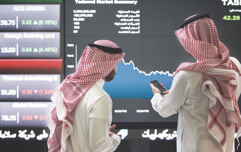أغلبيتها فاقت «تاسي» .. مكررات ربحية الاكتتابات السعودية الجديدة عند الطرح بين 11 و34 مرة