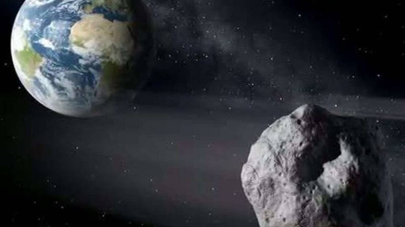 كويكب يهدد الأرض .. أكبر خطر محتمل منذ 8 أعوام