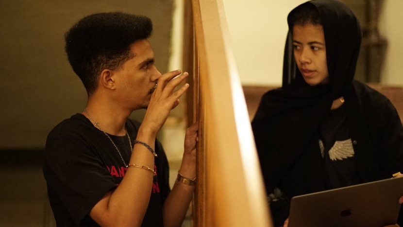 السينما السعودية تستعرض «أربعون عاما وليلة» في قرطاج