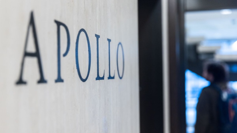 800 مليون دولار أرباح "أبولو" الأمريكية لإدارة الأصول في الربع الثالث