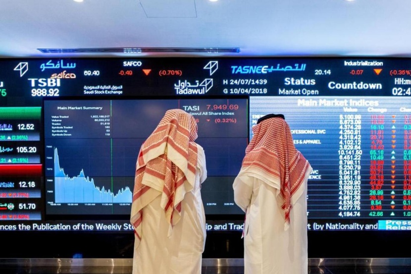 صفقتان خاصتان على 4.1 % من أسهم إتحاد الخليج الاهلية 