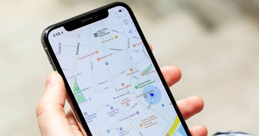 «جوجل» .. خصائص جديدة في خدمات الخرائط