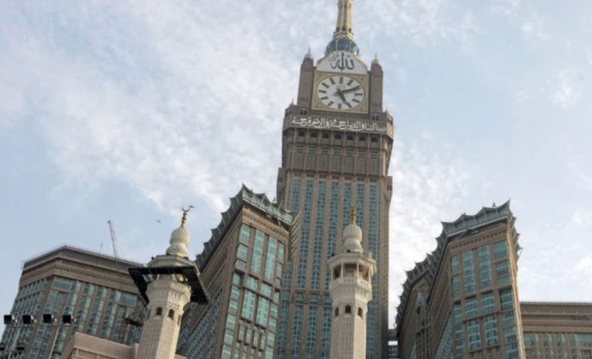 اعتماد "العربية" وكيلا حصريا لخدمات الدعاية والإعلان في برج الساعة لمدة 5 أعوام