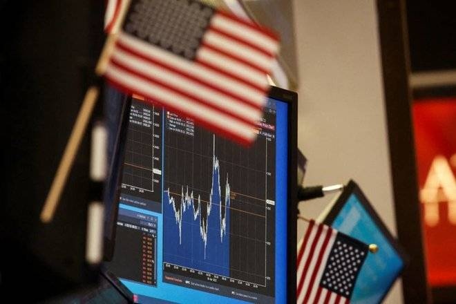 الأسهم الأمريكية تغلق على مكاسب جماعية .. وعوائد السندات تتراجع