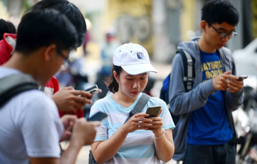 اقتصاد فيتنام يرفرف بالطموحات التكنولوجية