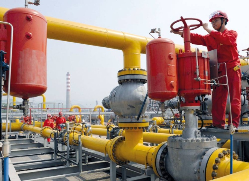 أزمة الطاقة تهدد القطاع الصناعي في أوروبا .. تحذيرات من فقدان القدرة التنافسية