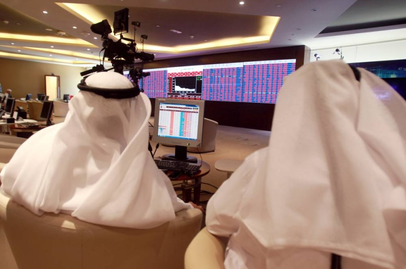 ارتفاع معظم البورصات الخليجية بدعم شركات قيادية .. و«القطرية» تخالف الاتجاه