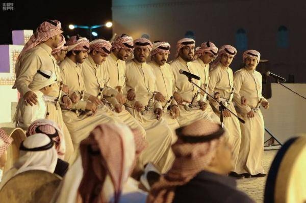 «الخطوة الجنوبية» .. مهرجان يبرز الموروث الثقافي لأبها