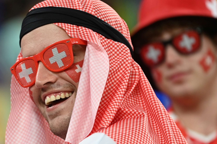  البرازيل وسويسرا .. الانتظار الصعب