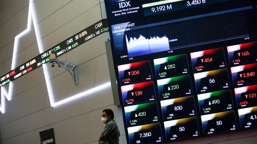 الأسهم الأوروبية ترتفع بعد توقعات بتخفيف قيود "كورونا" في الصين 