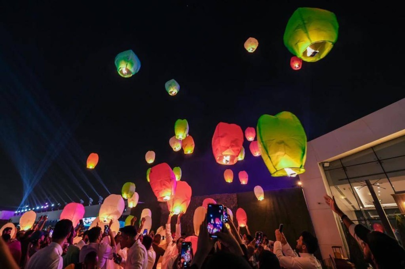 «الترفيه»: توثيق الإيقاعات الموسيقية للجزيرة العربية للأجيال القادمة