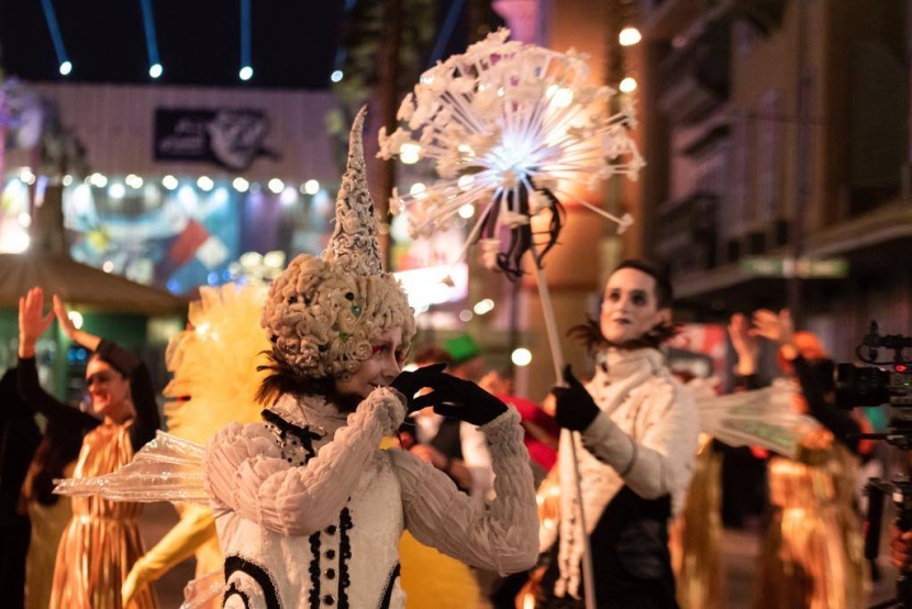 «الترفيه»: توثيق الإيقاعات الموسيقية للجزيرة العربية للأجيال القادمة