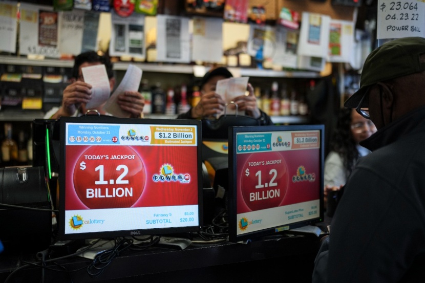 1.5 مليار دولار .. قيمة أكبر جوائز اليانصيب في تاريخ أمريكا