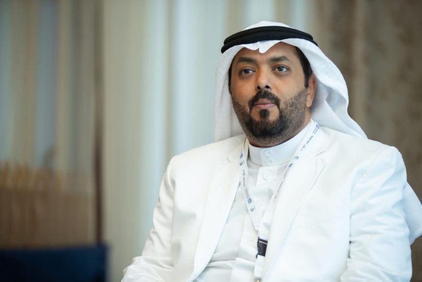 سيملس الدولي .. يشهد حضور لافت على أرض المعارض بالرياض 