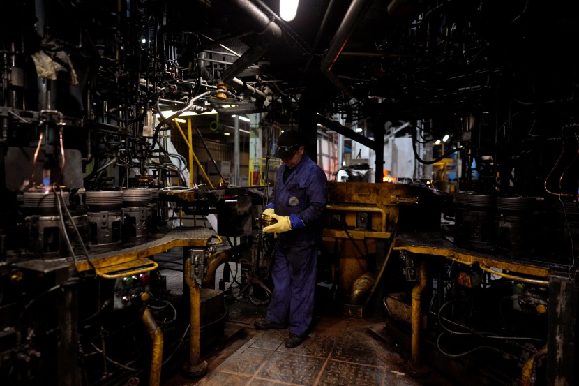 بريطانيا: تمديد ضرائب الأرباح على شركات الطاقة قيد الدراسة