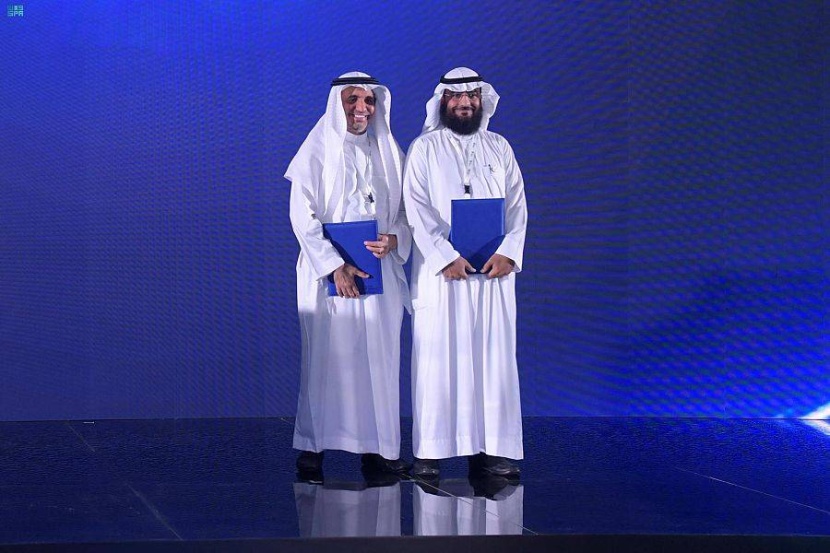 مذكرة تفاهم بين «التراث» و«أرامكو» لتطوير الحرف والحرفيين