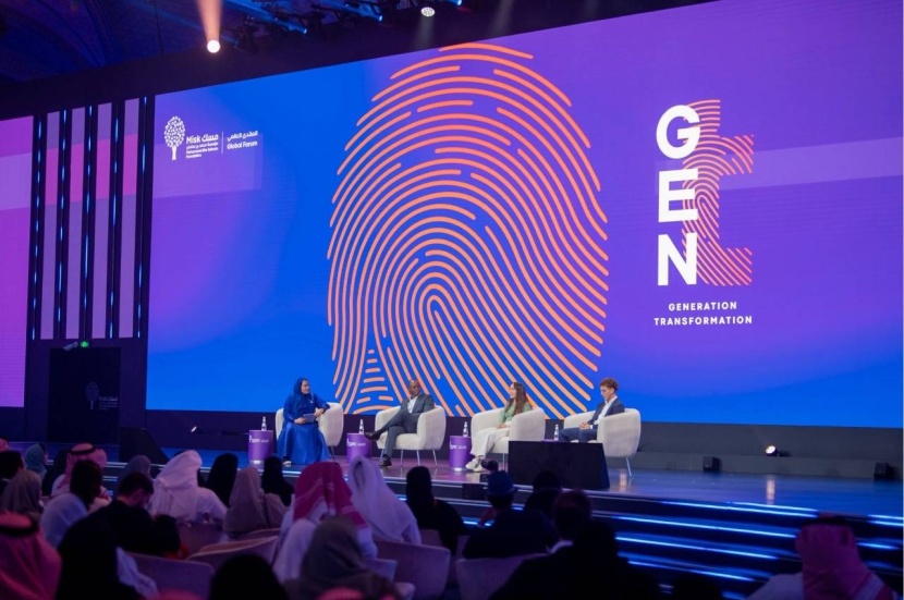 برعاية الأمير فيصل بن سلمان .. «جولة مسك» تصل إلى المدينة المنورة