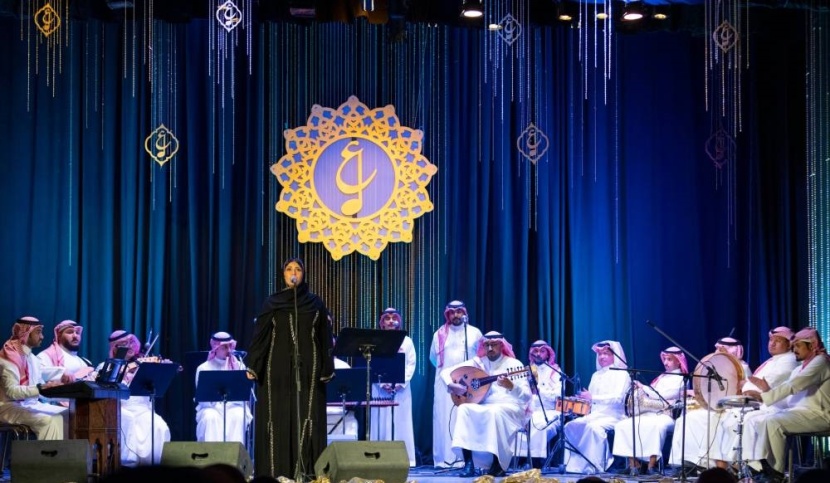 «الموسيقى» تختتم «صوت السعودية» بتكريم المواهب الموسيقية الشابة