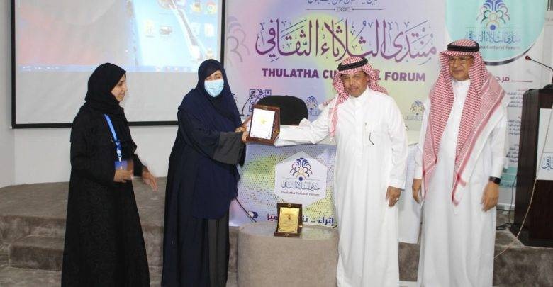"السدرة".. إرث الأحساء الثقافي مع شيء من الواقعية السحرية