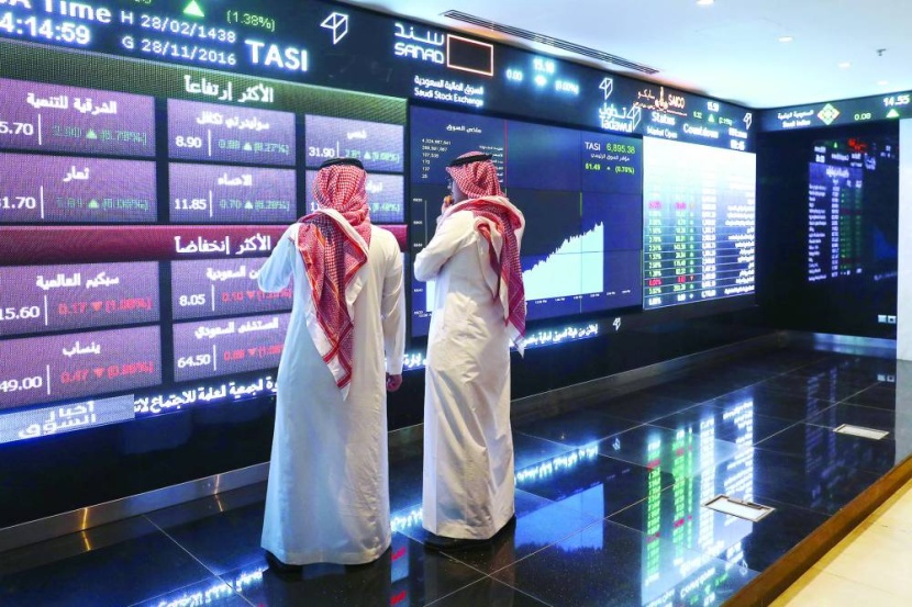 100 مليار ريال حجم زيادة رؤوس أموال 116 شركة مدرجة خلال 5 أعوام