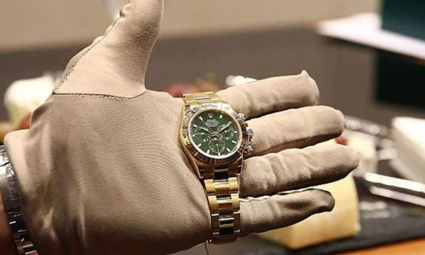  بسبب تقلب أسعار العملات.. رولكس ترفع الأسعار مجددا في أوروبا 